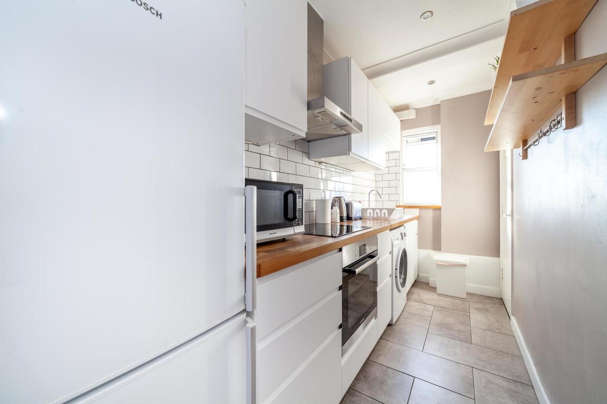 Apartament Bright And Cosy In South *